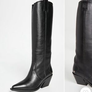 Anine Bing Tall Tania Boots